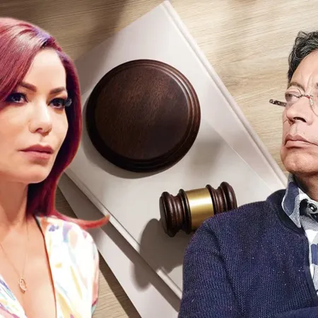 La suspensión de Arizabaleta expone el desorden del poder en Colombia