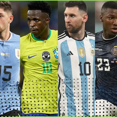 Mundial 2026: la batalla silenciosa entre Estados Unidos, Arabia Saudita y Europa por el poder del fútbol