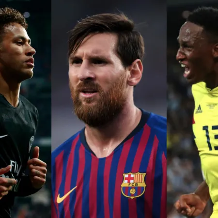 De Messi a Vinicius: por qué América Latina produce estrellas pero otros se quedan con el negocio del fútbol