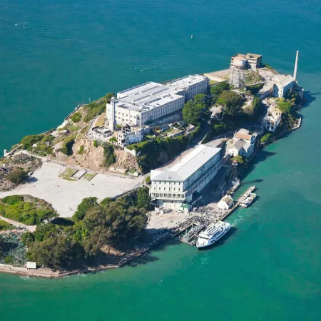 La fuga de Alcatraz que desafió a Estados Unidos y sigue siendo un misterio