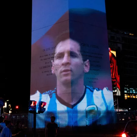 Todo lo que hay que saber del Fan Fest en Buenos Aires para vivir el Mundial