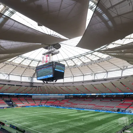 Partidos del Mundial hoy: Canadá hace la inauguración y Paraguay debuta con EE.UU.