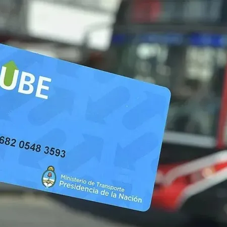 CUD y SUBE: desde el 19 de junio regirá un cambio clave en trenes y colectivos