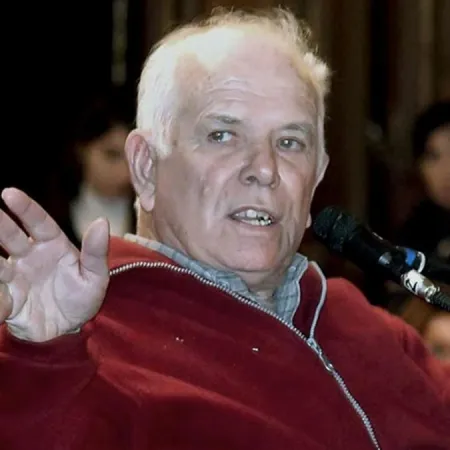 Desaparición de Jorge Julio López: la medida de Kicillof a casi 20 años