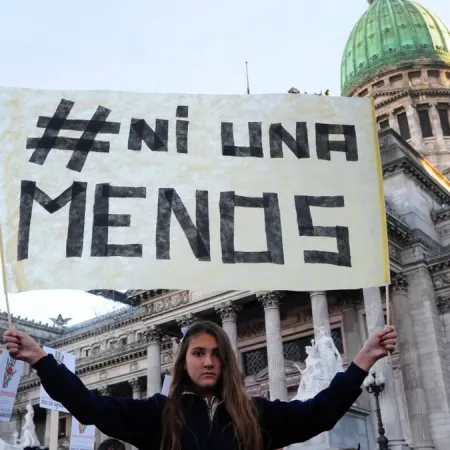 De la bronca K a una cita de Ayn Rand de LLA: picante debate en PBA por los femicidios