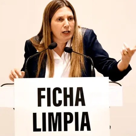 El caso Adorni reactivó Ficha Limpia y el PRO aprovecha para marcar diferencias con Milei