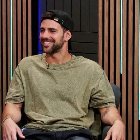 Juanchi Busilachi de Survivor y la impactante confesión sobre Ricky Martin