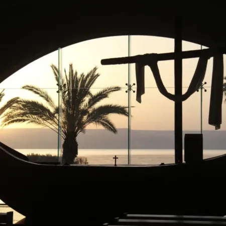 Magdala y Cafarnaúm: las ciudades de Galilea que explican los orígenes del cristianismo