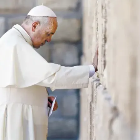 Jerusalén: la ciudad donde tres religiones comparten el mismo suelo y disputan la misma historia