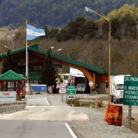 Reclamos al Gobierno: Por qué denuncian que se complica pasar de Argentina a Chile