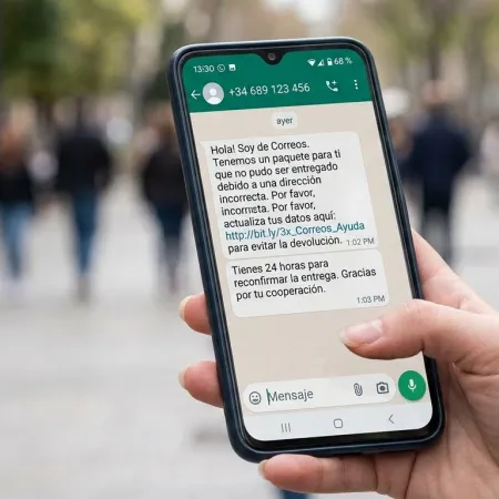 La guía para blindar tu WhatsApp y evitar que te roben la cuenta en segundos