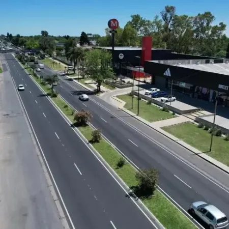 Organizaciones ambientales cuestionan una obra vial en la Reserva Pereyra Iraola