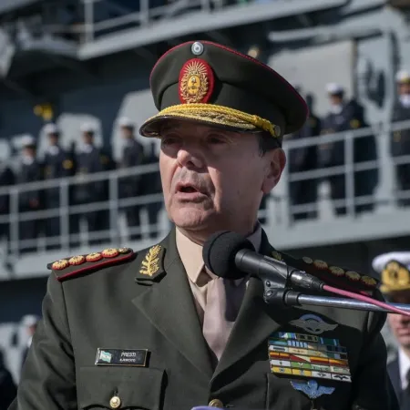 Temor opositor por las 93 hectáreas militares de Mar del Plata: qué advirtió Propato