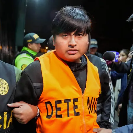 Qué rol le atribuyó la Justicia a “Pequeño J” en el triple crimen de Florencio Varela