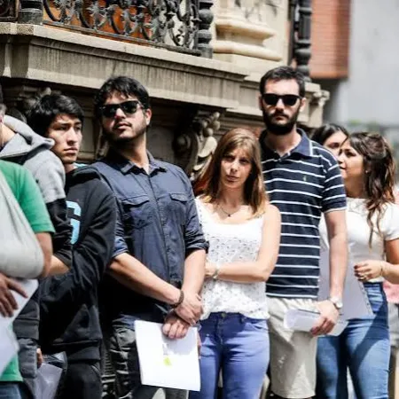 Trabajo en Argentina: el mal dato de marzo que anticipa más precarización laboral