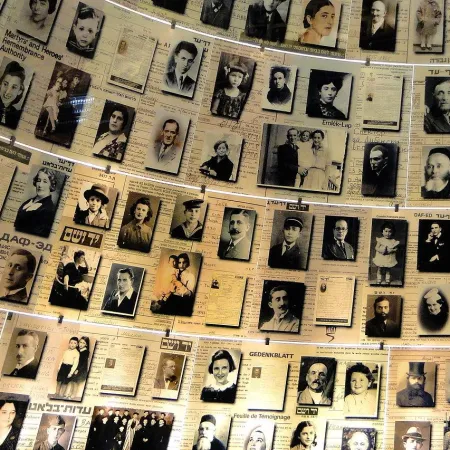 Cómo el 7 de octubre volvió a poner al Holocausto en el centro de la política israelí