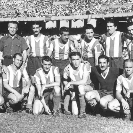 La decisión de la AFA que dejó afuera a la Selección Argentina por segunda vez
