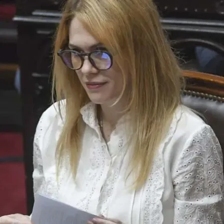 Lilia Lemoine pierde a su abogado: el movimiento que reordena a La Libertad Avanza