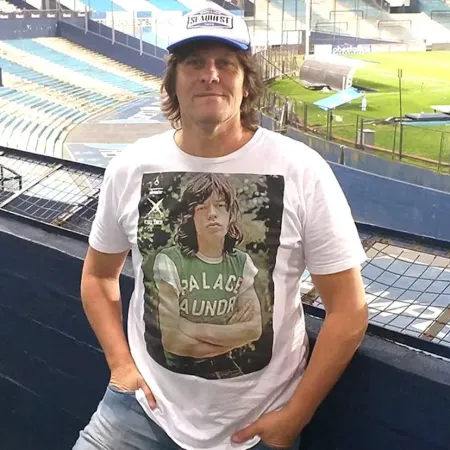 El video viral en el que Hugo Lamadrid se burla de Manuel Adorni