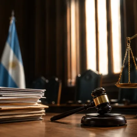 A 48 horas de su entrada en vigencia, el Gobierno postergó una reforma judicial clave