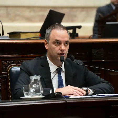 El sadismo en caso Adorni: ¿cuánto tiempo se puede sostener un conflicto?