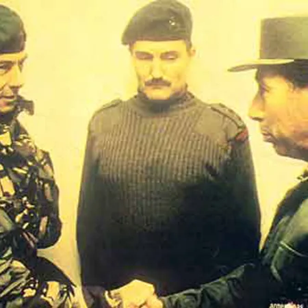 Malvinas y el fin de la dictadura: la derrota que abrió el regreso de la democracia