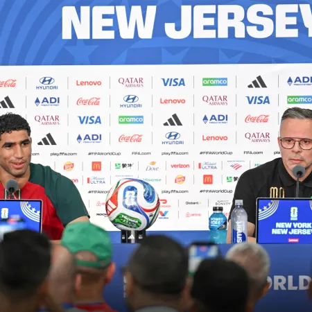 Sin traductores y con bronca: la medida del Mundial 2026 que enoja a periodistas