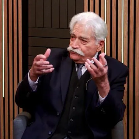 ¿Pettovello por Adorni? la versión que hizo circular Jorge Asís en redes sociales