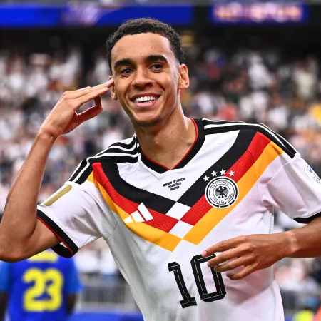Alemania goleó 7-1 a Curazao y desplazó a Brasil de un récord histórico