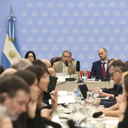 Ley de Lobby: cómo podría cambiar la forma de influir en decisiones del Estado