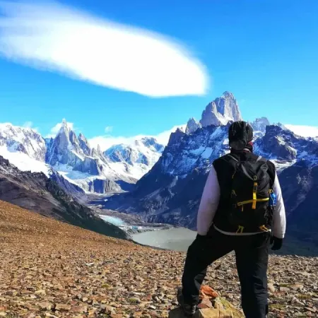 Trekking y tragedias: el Senado impulsa un GPS obligatorio con 6 objetivos