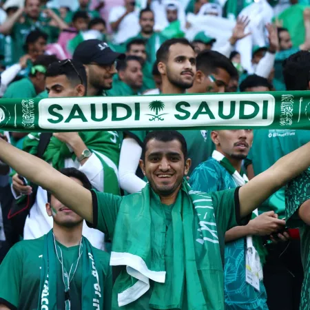 Arabia Saudita vs. Uruguay en Miami: el partido que apunta al Mundial 2034