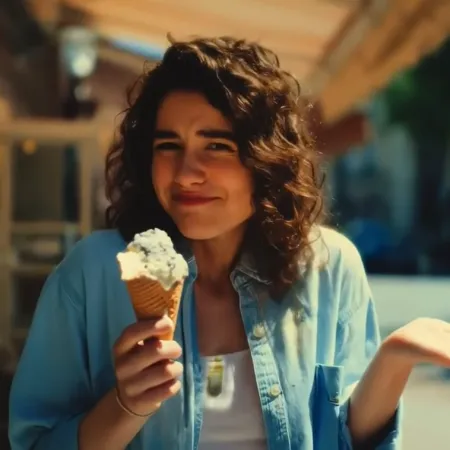 Publicidad con IA: por qué un senador propuso una advertencia obligatoria