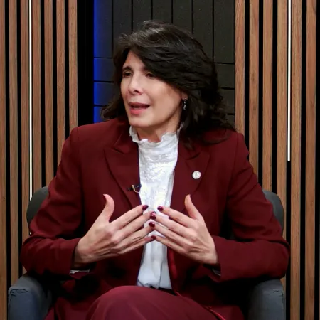 Qué gana la abogacía porteña con la nueva presidenta y su plan de apertura