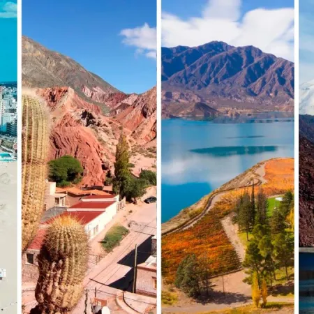 Feriado de Güemes: el turismo fue el más bajo del año y con gastos moderados