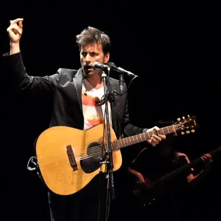 Antonio Birabent prepara una noche especial con clásicos inolvidables en Buenos Aires