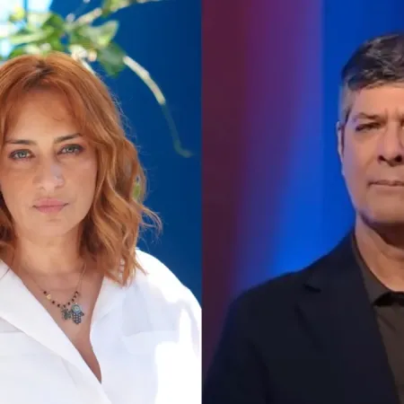 Repercusiones de la denuncia de abuso sexual de María Julia Oliván contra Mario Pergolini