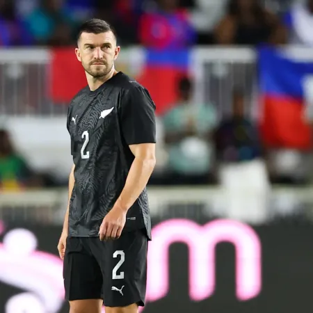 Tim Payne rechazó a Deportivo Riestra pero jugará en América Latina tras el Mundial