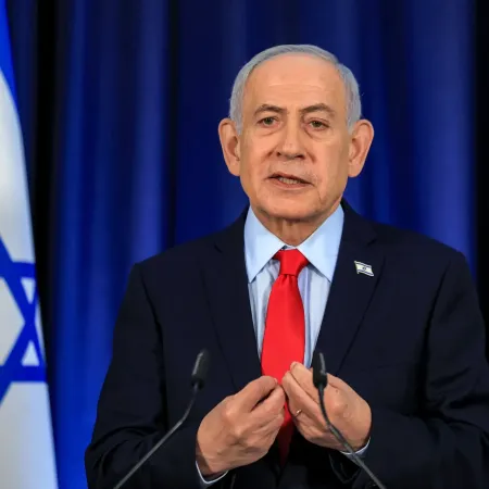 Por qué Netanyahu insiste en que la seguridad militar es la garantía de Israel