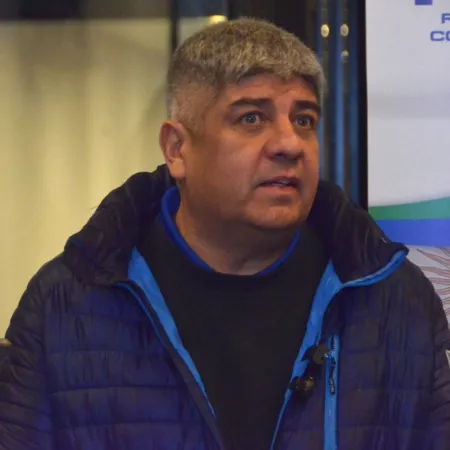Pablo Moyano llamó a pelear en la calle y sube la tensión política con Milei