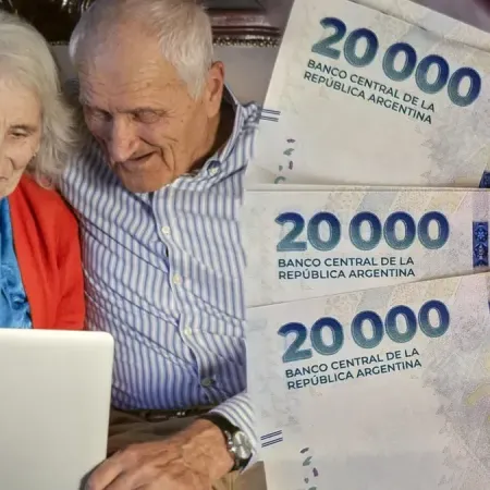 ANSES paga hoy jubilaciones y asignaciones: cuánto cobrás este miércoles 17