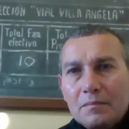 La pesadilla que comenzó con una oferta laboral y terminó casi 20 años después