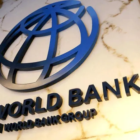 Banco Mundial le abre a Argentina una vía más barata para financiar deuda