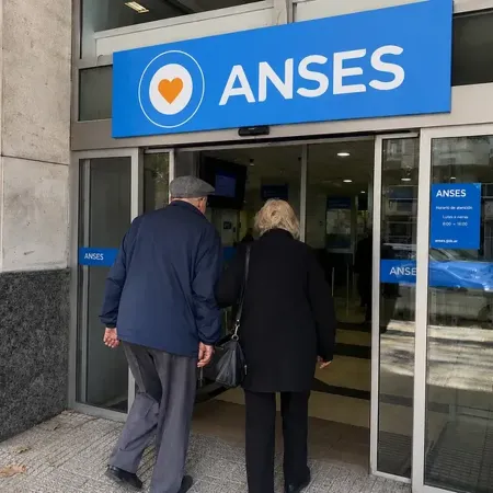 ANSES ajusta los haberes: así quedan jubilaciones, PUAM y pensiones en julio