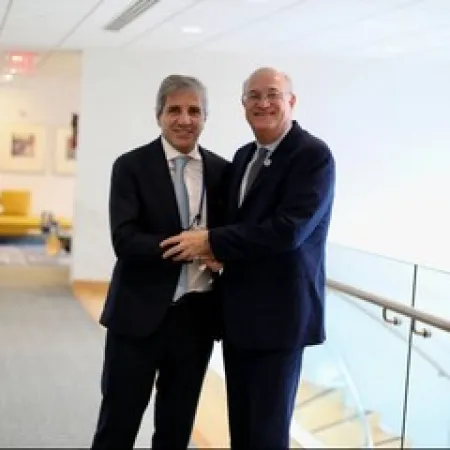 BID y Banco Mundial le prestan garantías a Caputo: paso a paso, cómo funciona el esquema