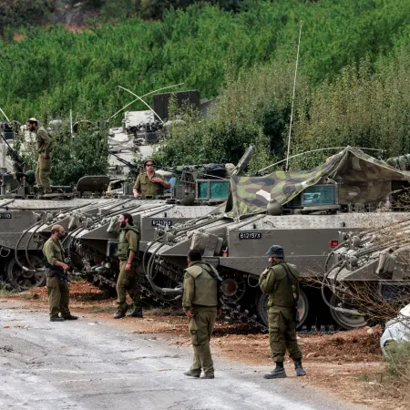 Siria, Líbano y Hezbollah: el triángulo que condiciona la seguridad de Israel