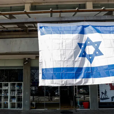 Frontera norte de Israel: la estrategia civil para resistir la presión de Hezbollah