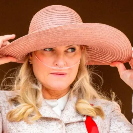 La corona de Noruega, Mette-Marit y un trasplante que reabre el foco internacional