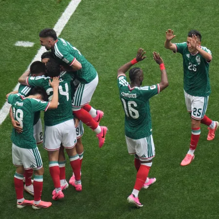 México, Canadá, Suiza, República Checa y todos los partidos del Mundial de hoy
