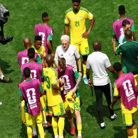 Cooling break en el Mundial: donde había una necesidad nació un negocio millonario